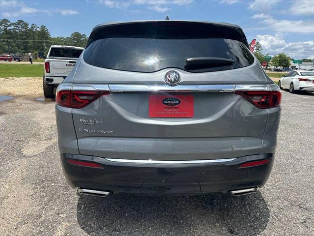 2023 Buick Enclave Essence FWD