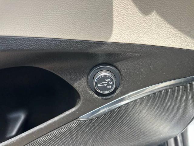 2023 Buick Enclave Essence FWD