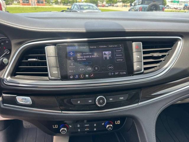 2023 Buick Enclave Essence FWD