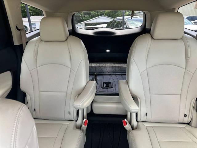 2023 Buick Enclave Essence FWD