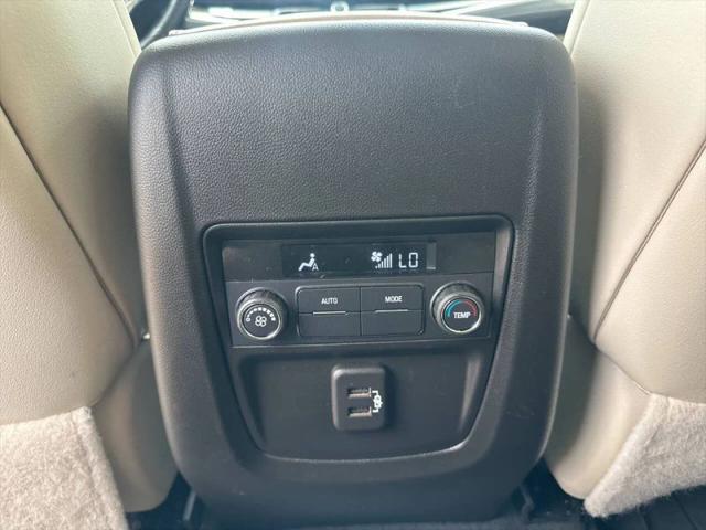 2023 Buick Enclave Essence FWD