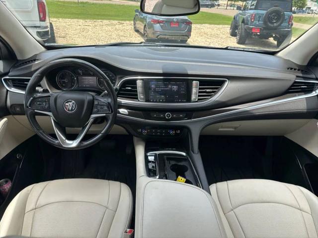 2023 Buick Enclave Essence FWD