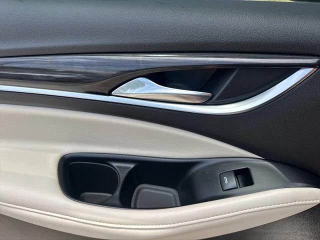 2023 Buick Enclave Essence FWD