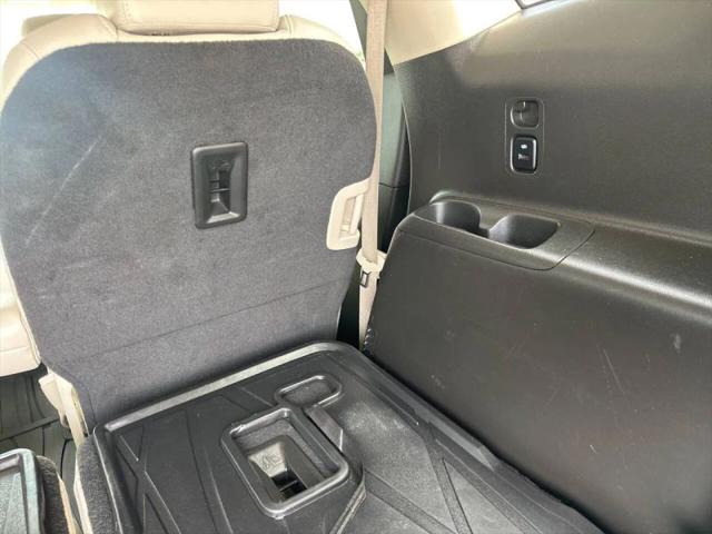 2023 Buick Enclave Essence FWD
