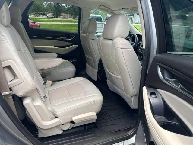 2023 Buick Enclave Essence FWD