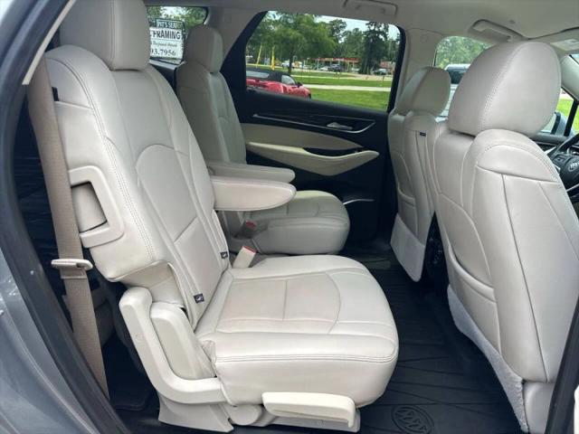 2023 Buick Enclave Essence FWD