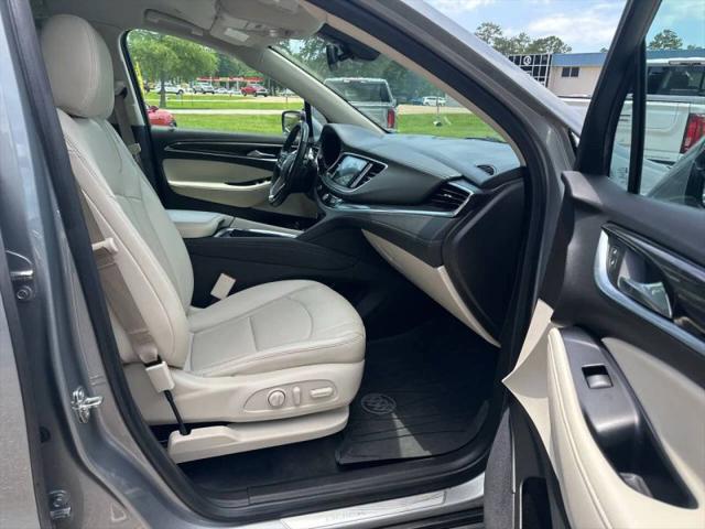 2023 Buick Enclave Essence FWD