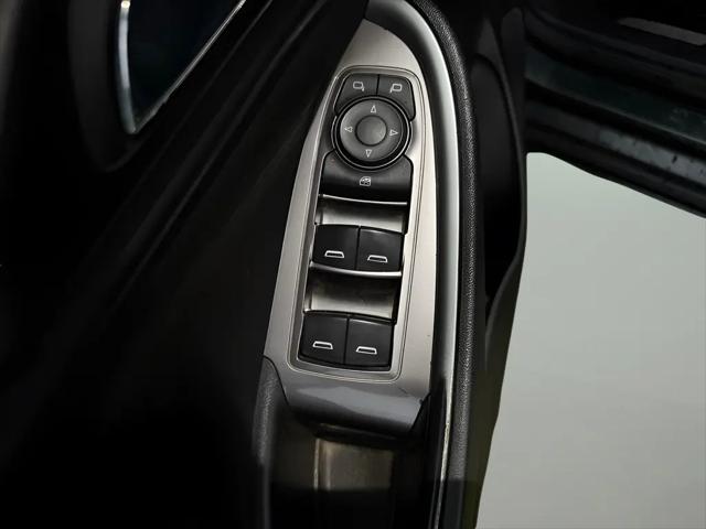 2018 Chevrolet Malibu 1LS