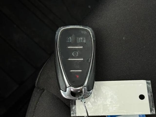 2018 Chevrolet Malibu 1LS
