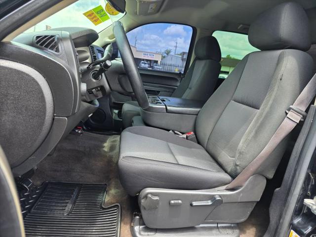2013 GMC Sierra 1500 SLE