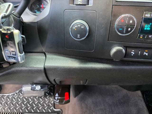 2013 GMC Sierra 1500 SLE