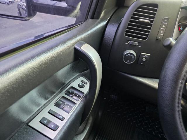 2013 GMC Sierra 1500 SLE