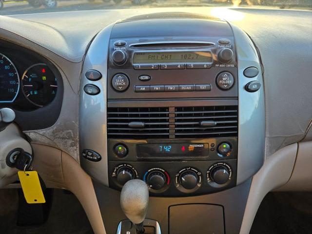 2006 Toyota Sienna LE