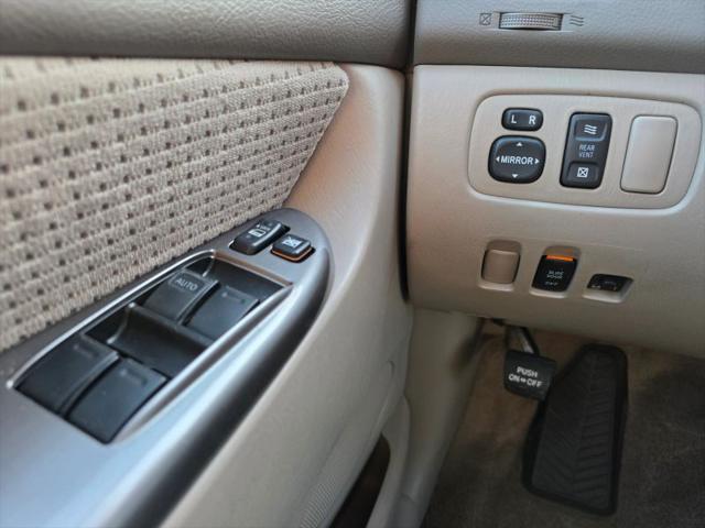 2006 Toyota Sienna LE