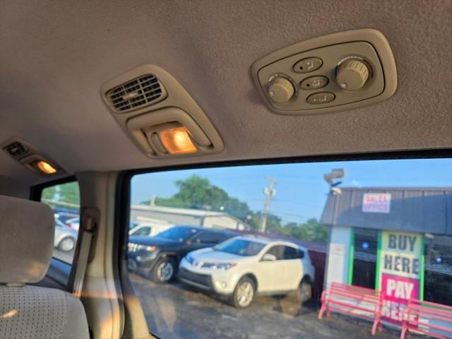 2006 Toyota Sienna LE