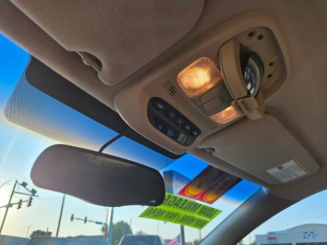 2006 Toyota Sienna LE