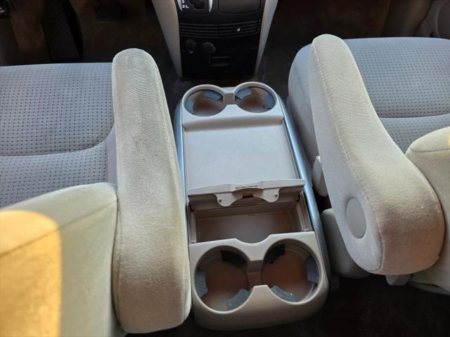 2006 Toyota Sienna LE