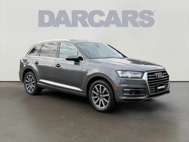 2019 Audi Q7 55 Premium for sale in Fairfax, VA