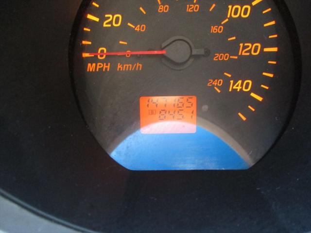 2002 Nissan Altima 2.5 S