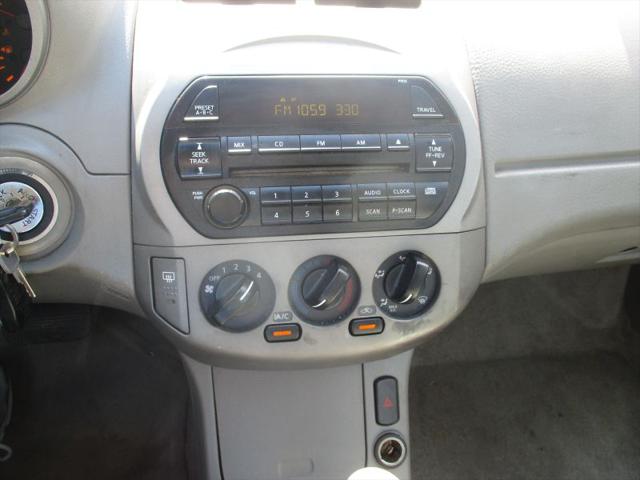 2002 Nissan Altima 2.5 S