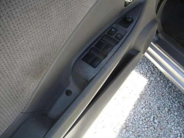 2002 Nissan Altima 2.5 S