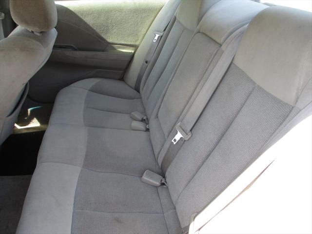2002 Nissan Altima 2.5 S