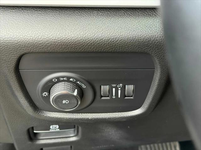 2022 Jeep Grand Cherokee Limited 4x4