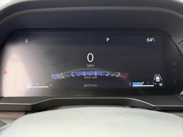 2022 Jeep Grand Cherokee Limited 4x4