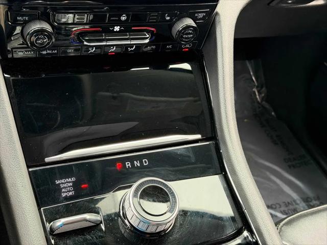 2022 Jeep Grand Cherokee Limited 4x4