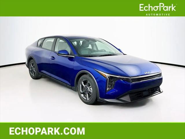 2025 Kia K4 LXS for sale in Nashville, TN