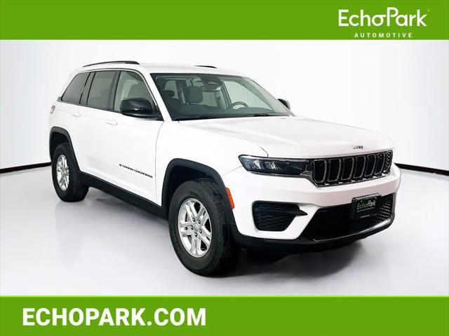 2023 Jeep Grand Cherokee Laredo 4x4 for sale in Nashville, TN