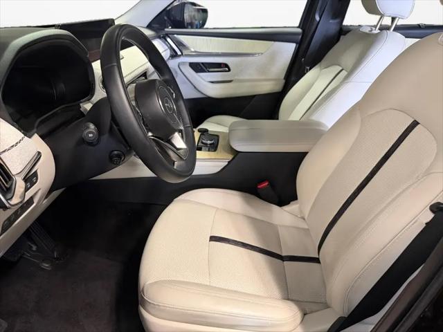 2024 Mazda X-90 3.3 Turbo S Premium Plus