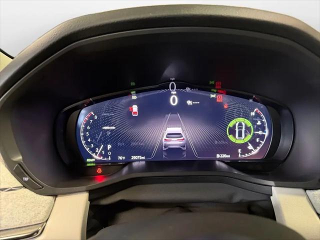 2024 Mazda X-90 3.3 Turbo S Premium Plus