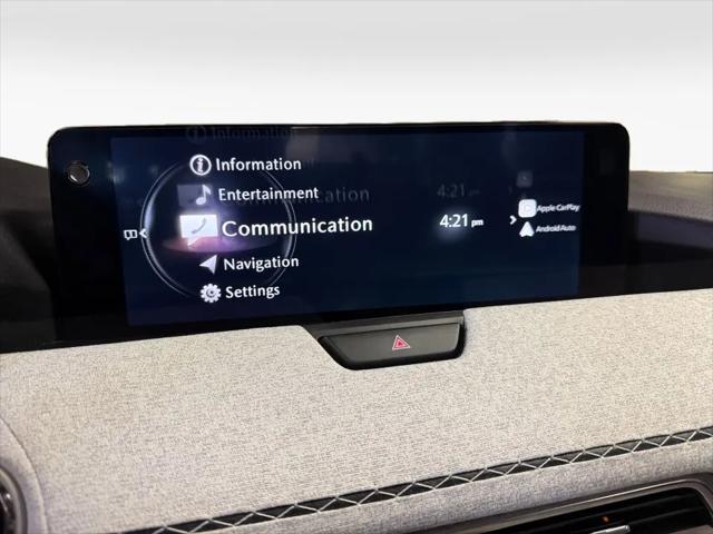 2024 Mazda X-90 3.3 Turbo S Premium Plus