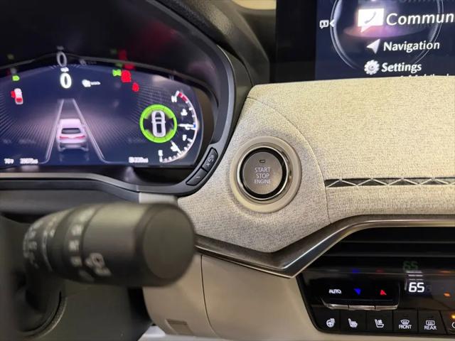 2024 Mazda X-90 3.3 Turbo S Premium Plus