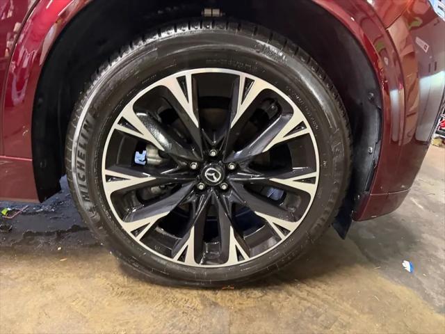 2024 Mazda X-90 3.3 Turbo S Premium Plus