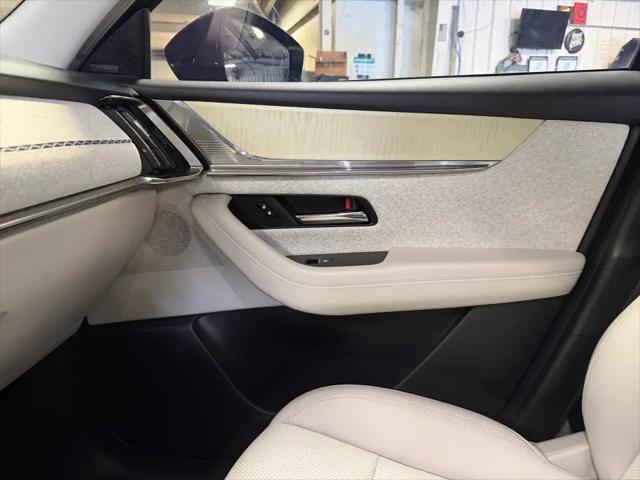 2024 Mazda X-90 3.3 Turbo S Premium Plus