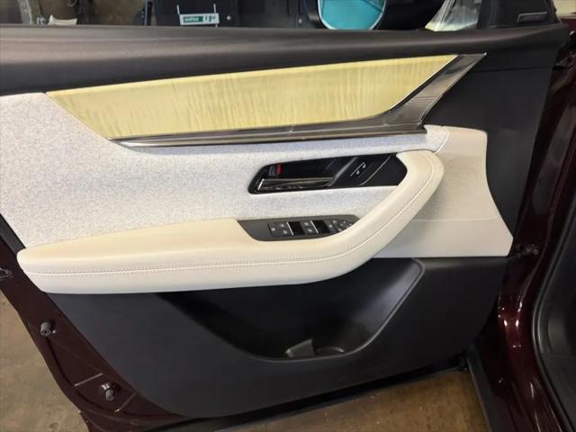 2024 Mazda X-90 3.3 Turbo S Premium Plus