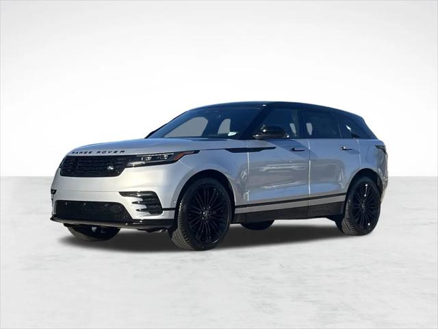 2025 Land Rover Range Rover Velar P250 Dynamic SE for sale in Houston, TX