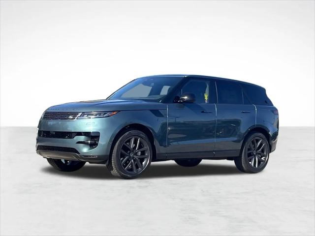 2025 Land Rover Range Rover Sport P360 SE for sale in Houston, TX