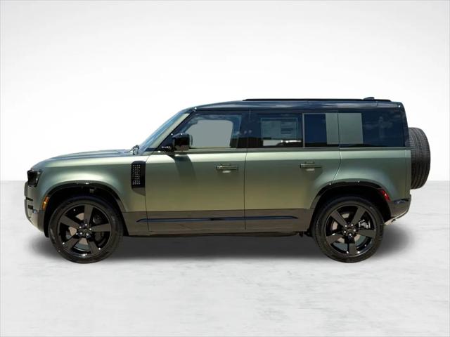 2026 Land Rover Defender P400 X-Dynamic SE
