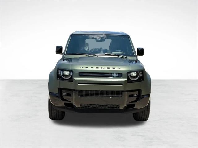 2026 Land Rover Defender P400 X-Dynamic SE