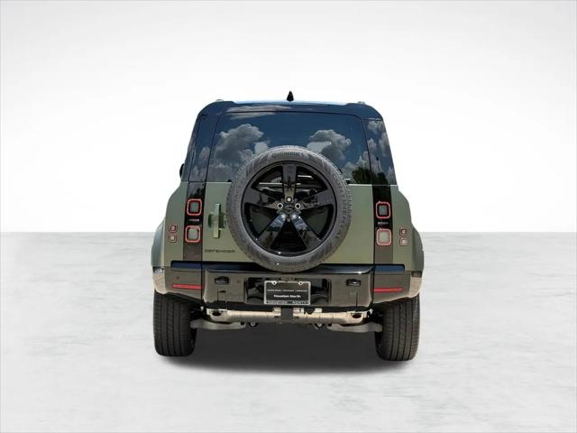 2026 Land Rover Defender P400 X-Dynamic SE