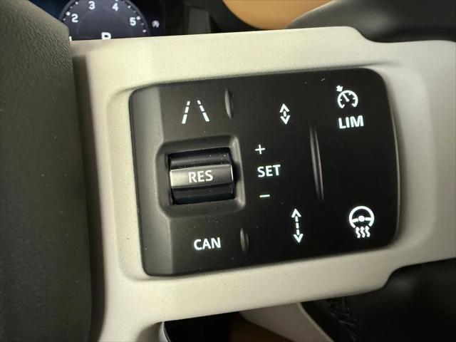 2026 Land Rover Defender P400 X-Dynamic SE