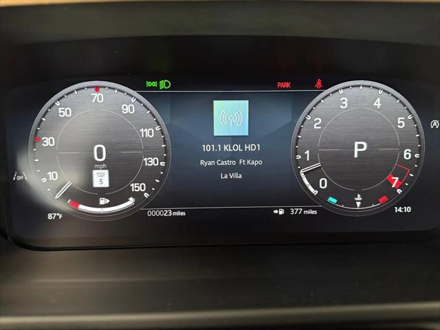 2026 Land Rover Defender P400 X-Dynamic SE