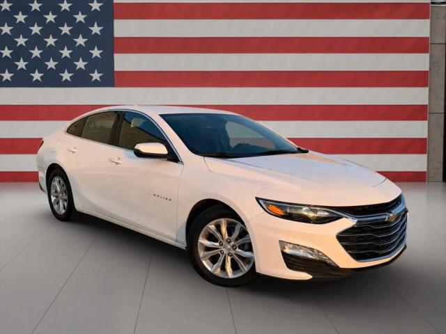 2024 Chevrolet Malibu FWD 1LT for sale in Dallas, TX