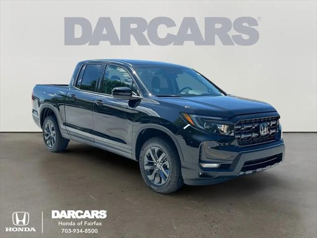 2026 Honda Ridgeline Sport for sale in Fairfax, VA