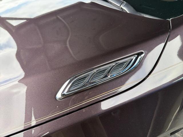 2014 Buick LaCrosse Leather Group
