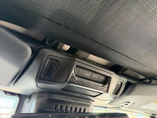 2024 Jeep Wrangler 4xe Sahara 4xe