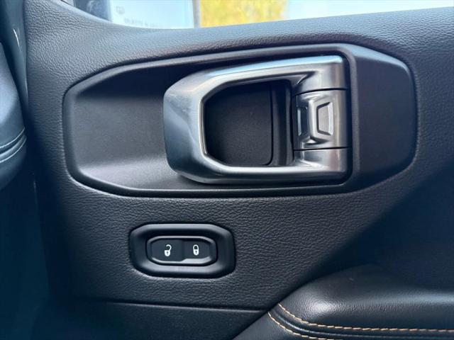 2024 Jeep Wrangler 4xe Sahara 4xe